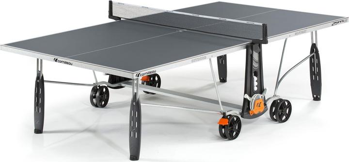 Actual product image Cornilleau 250S Crossover