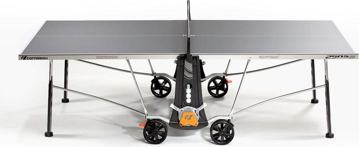 Actual product image Cornilleau 250S Crossover