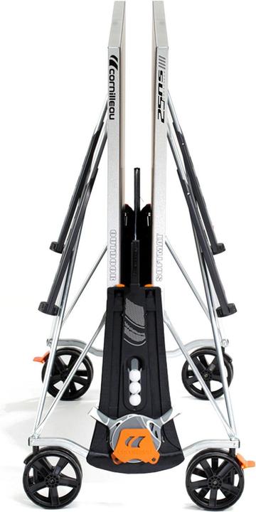 Actual product image Cornilleau 250S Crossover