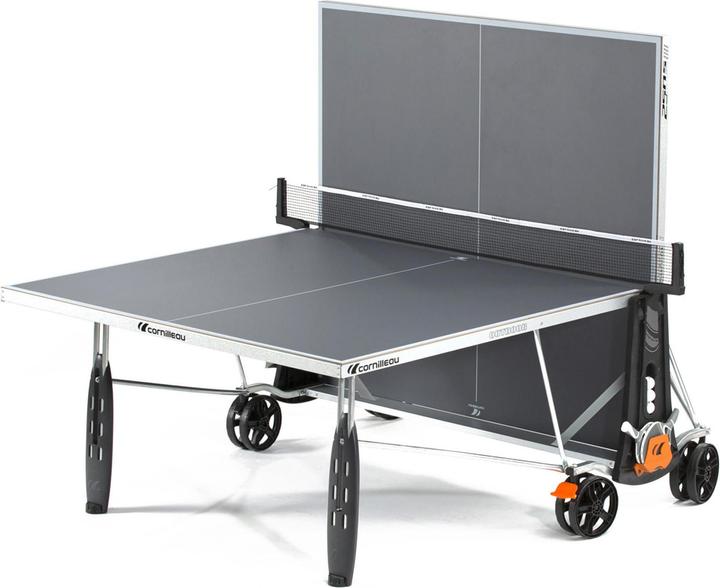 Actual product image Cornilleau 250S Crossover