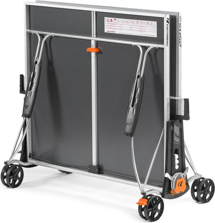 Actual product image Cornilleau 250S Crossover