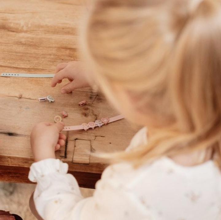 Produktbild Little Dutch Armband Set (18 Sticker)