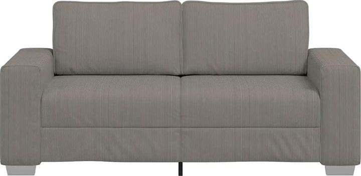 Produktbild vidaXL Zweisitzer-Sofa (2-Sitzer)