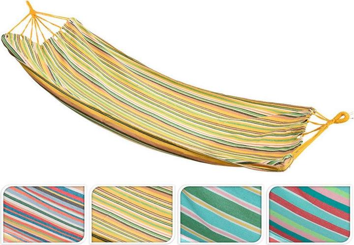 Actual product image Hammock