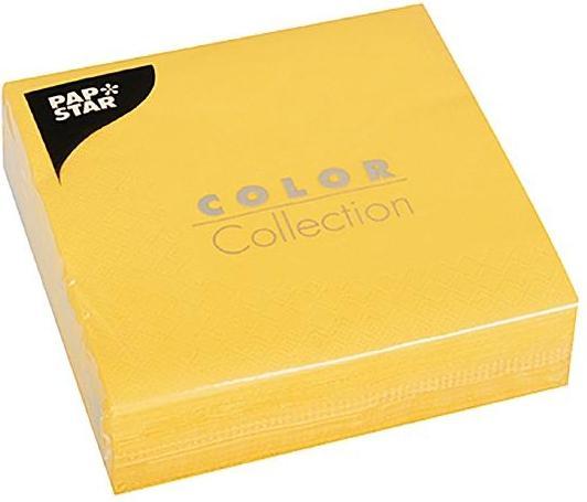 Produktbild Papstar Servietten (50 x, 33 x 33 cm)
