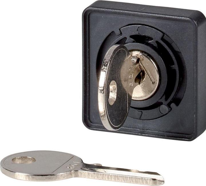 Produktbild Eaton Frontelement für TM-Schalter, 46999