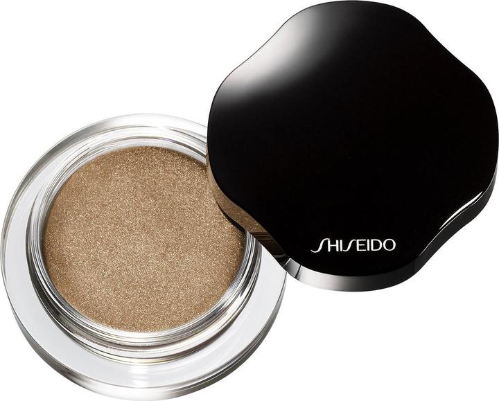 Actual product image Shiseido Shimmering Cream Eye Colour No Be728 (Be728)