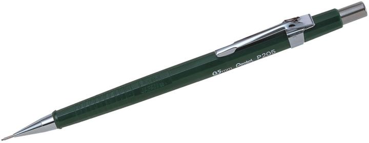 Produktbild Pentel Sharp (0.50 mm, HB, 1 x)