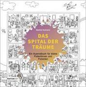 Immagine prodotto Ospedale dei sogni