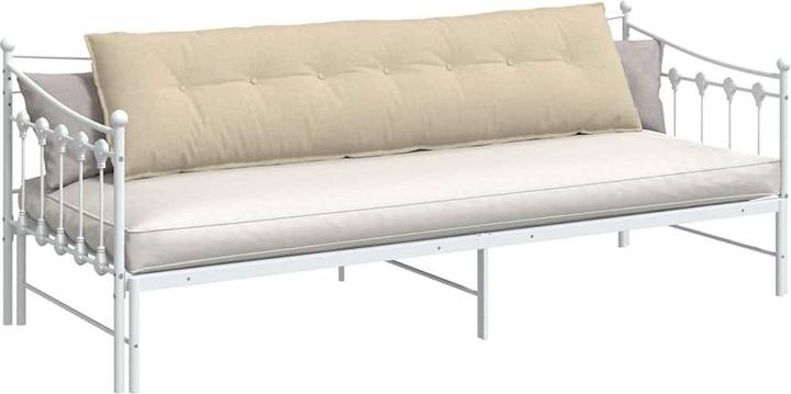 Produktbild vidaXL Rücken Kissen (200 x 50 cm)