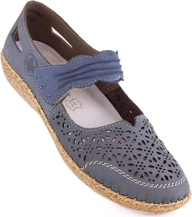 Image du produit Rieker 44896 - 49990 (39)