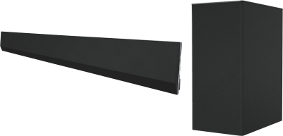 Image du produit LG Gx (420 W, 3.1 Canal)
