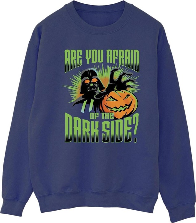 Produktbild Star Wars Dark Side Sweatshirt (4XL)