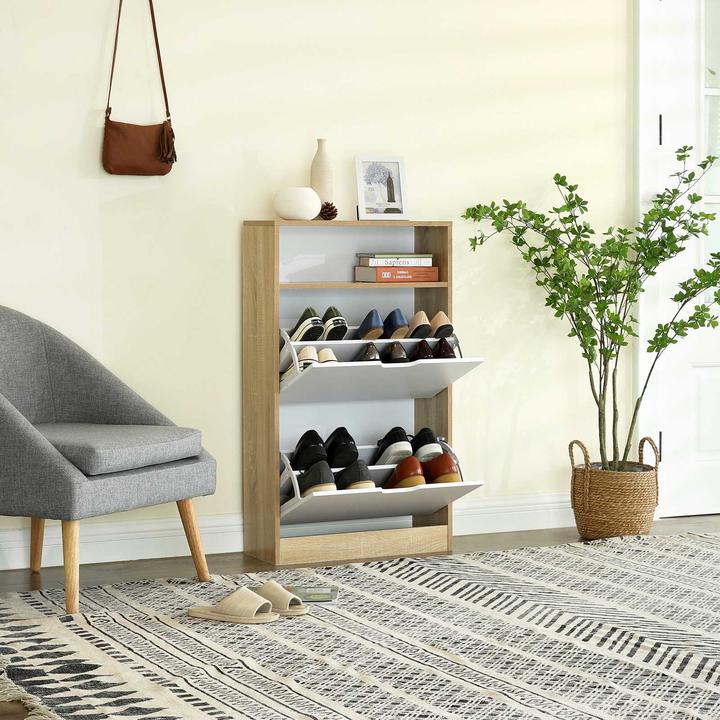 Actual product image Vasagle Flip (60 x 24 x 102 cm)