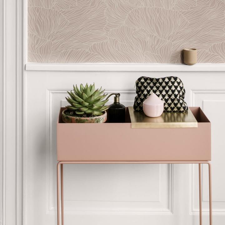 Actual product image Ferm Living Tray for Plant Box