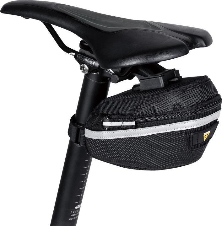 Productafbeelding Topeak Wig Pack II (0.80 l, Zadeltas)