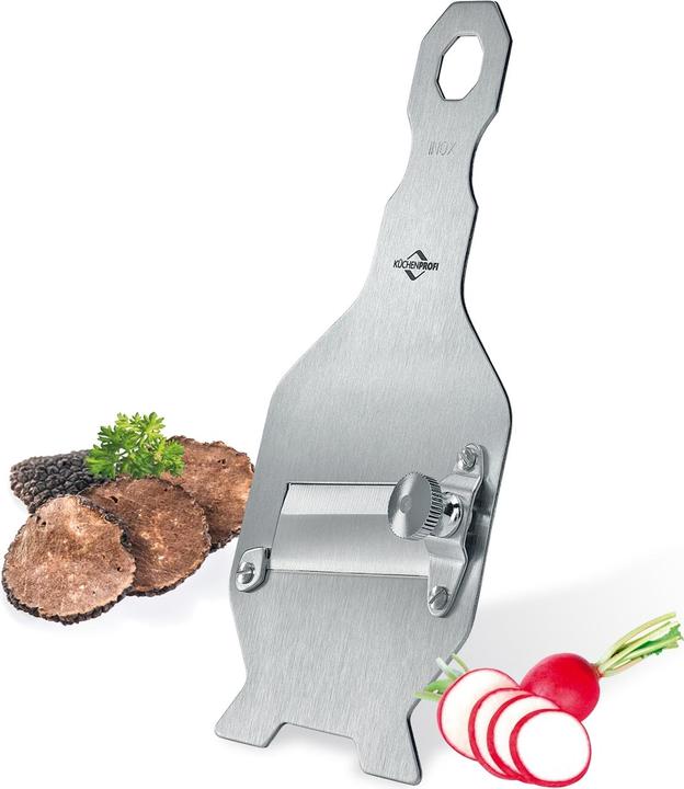 Produktbild Küchenprofi Trüffelhobel