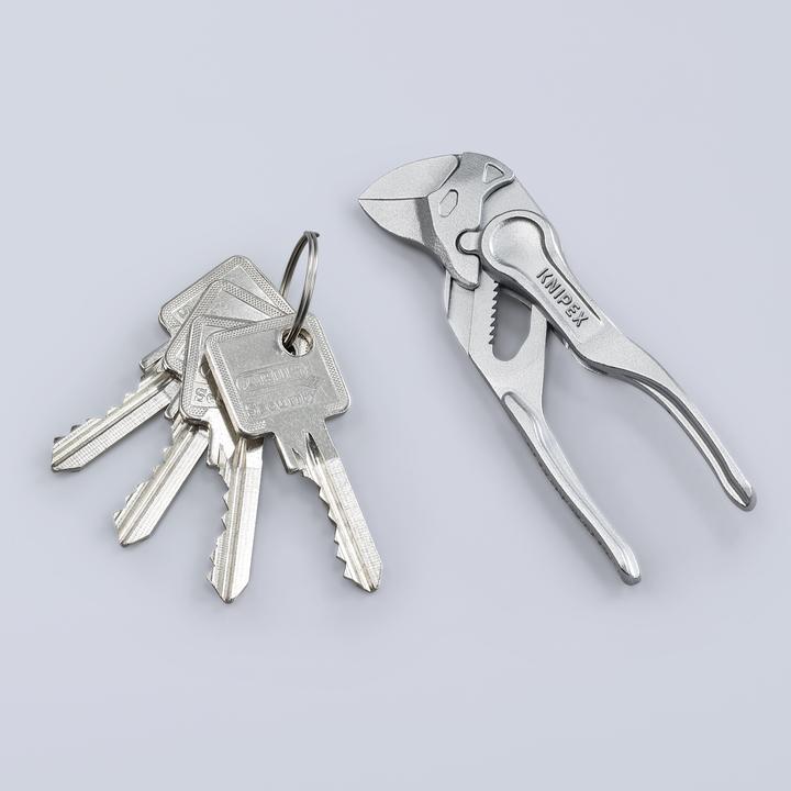 Produktbild Knipex Zangenschlüssel XS (100 mm)