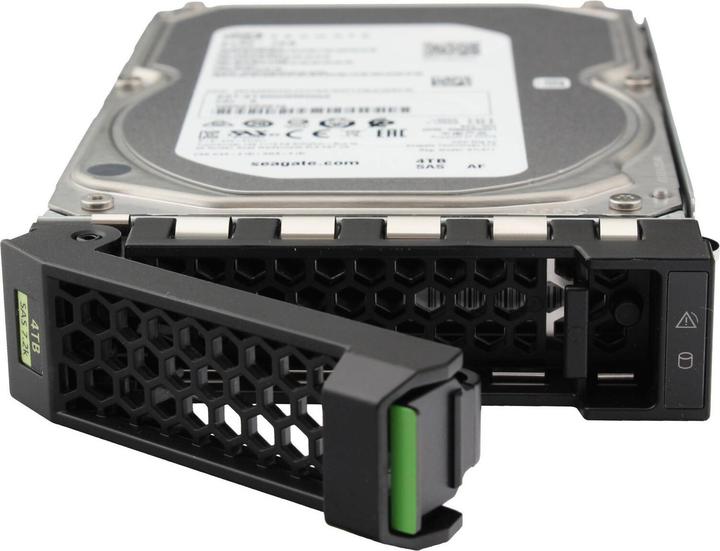 Actual product image Fujitsu S26361-F5571-L400 (4 TB, 3.5")