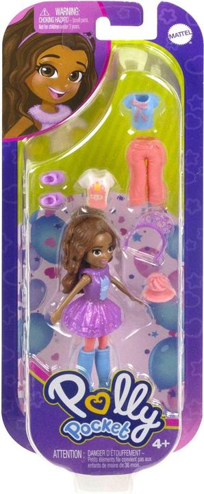 Image du produit Polly Pocket Mini Pack