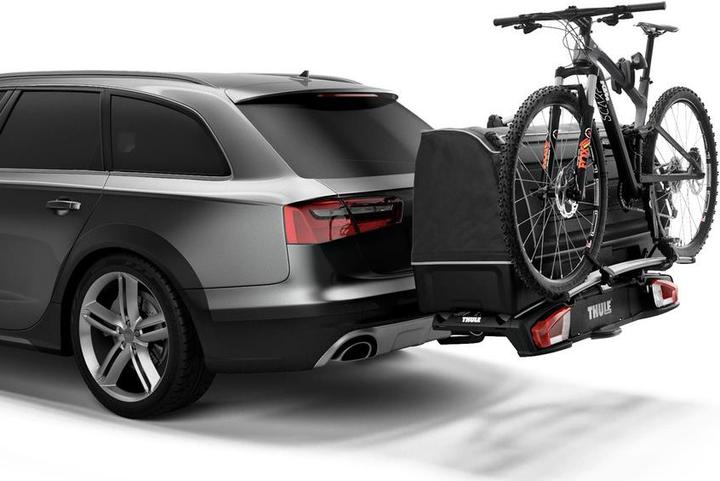 Produktbild Thule BackSpace XT Cargobox (300 l)