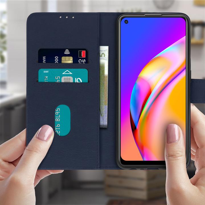 Actual product image Avizar Chester Series (Oppo A94 5G)