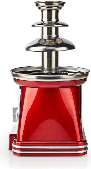 Produktbild Nedis Schokoladenbrunnen FCCF100FRD