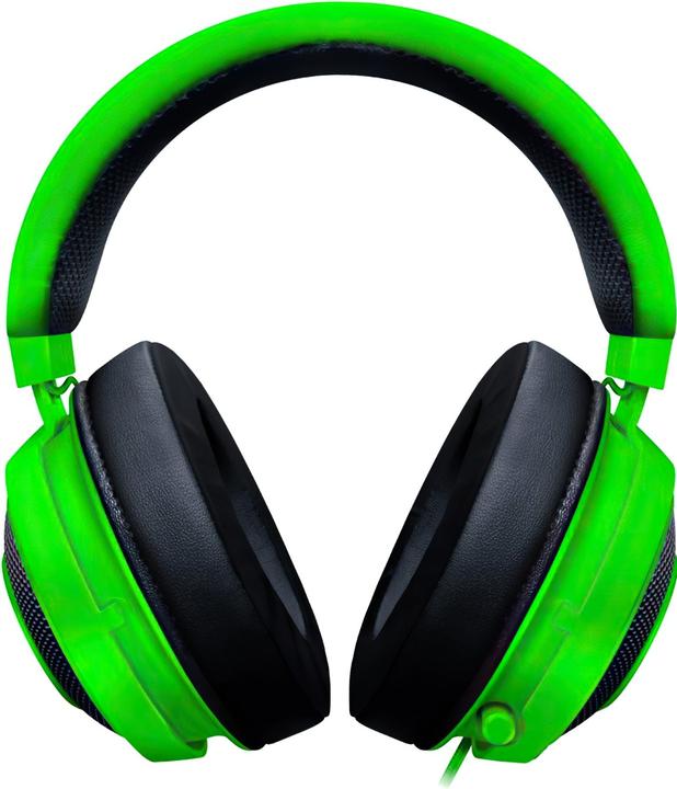 Image du produit Razer Kraken (Filaire)