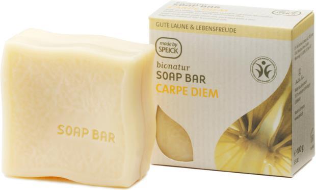 Image du produit Speick Bionatur Carpe Diem (Savon dur)