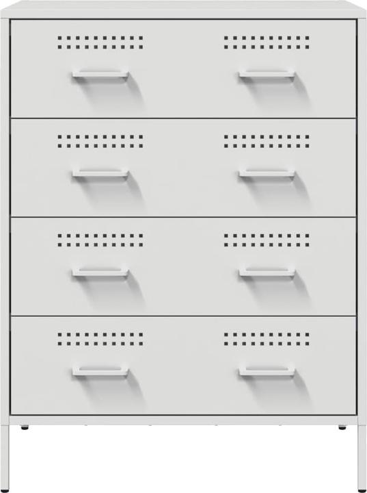 Image du produit vidaXL Sideboard (68 x 39 x 89 cm)