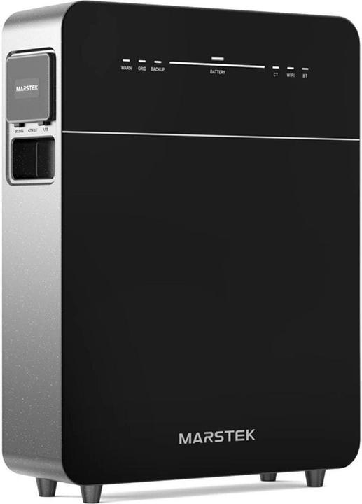 Marstek Energycube Venus E