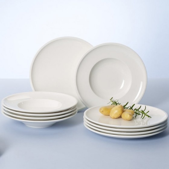 Actual product image Villeroy & Boch Pastateller Artesano Original (1 x, 30 cm)