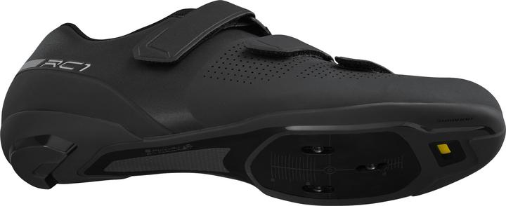 Actual product image Shimano SH-RC102 Road bike shoes (43)