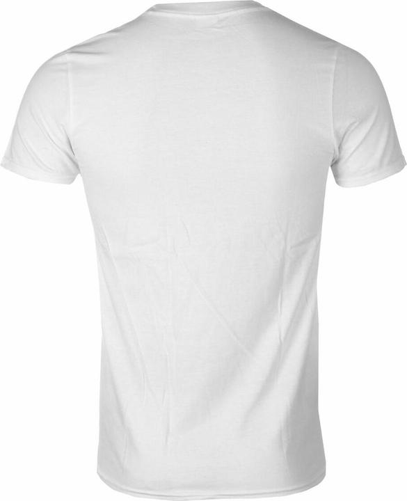 Immagine prodotto Universal Textiles Maglietta unisex adulto Plastic Beach in cotone (L)