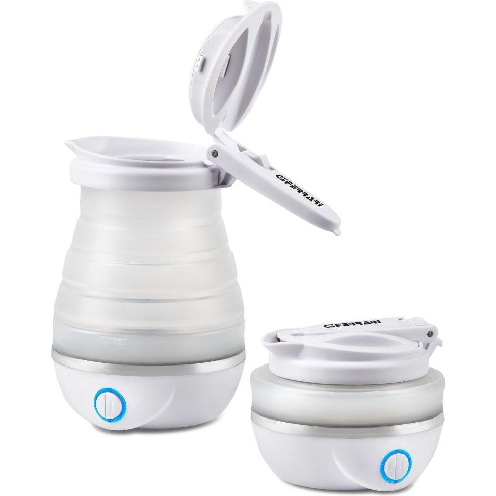 G3 Ferrari G3FERRARI G1016501, Bollitore, Oro