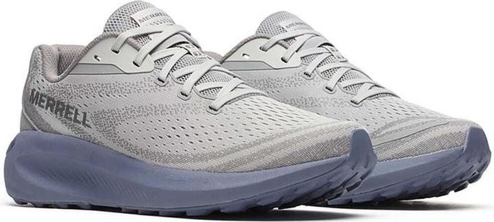 Image du produit Merrell Morphlite trailhardloopschoen voor heren, Duif Indigo, 45 EU (45)