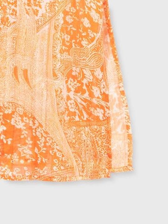 Actual product image Nally Kimono (M)