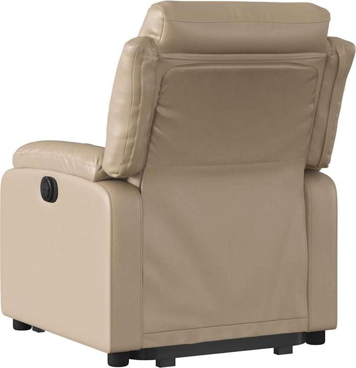 Immagine prodotto vidaXL Relaxsessel mit Aufstehhilfe