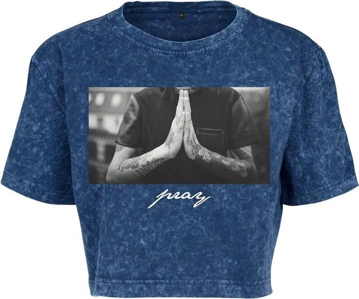 Produktbild Mister Tee TShirt (L)