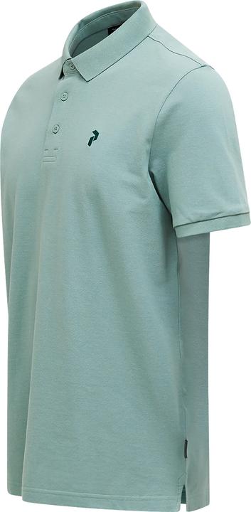 Produktbild Peak Performance Classic Cotton Polo (M)
