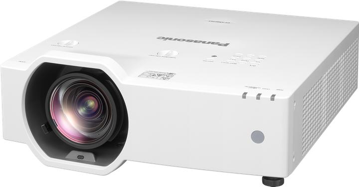 Productafbeelding Panasonic PT-VMZ7STEJ LCD Laser Kurzdistanzbeamer 7000 Lumen (Volledige HD, 7000 lm)
