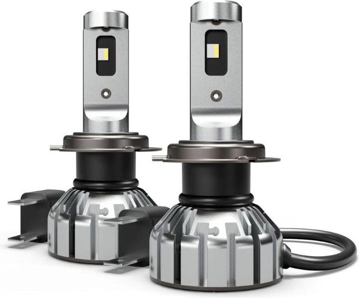 Image du produit Osram Phares LED Night Breaker Smart (H7)