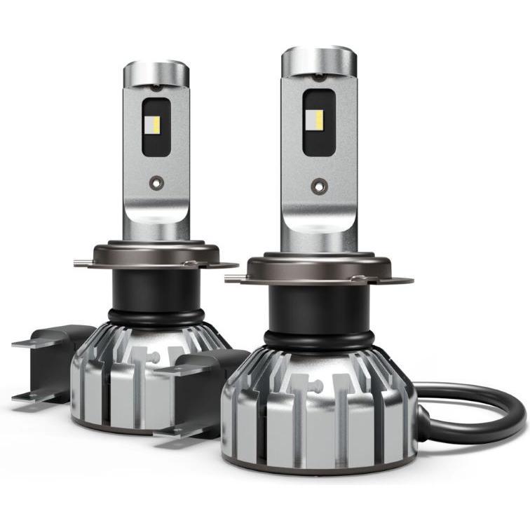 Osram, Illuminazione auto, LED Smart Night Breaker