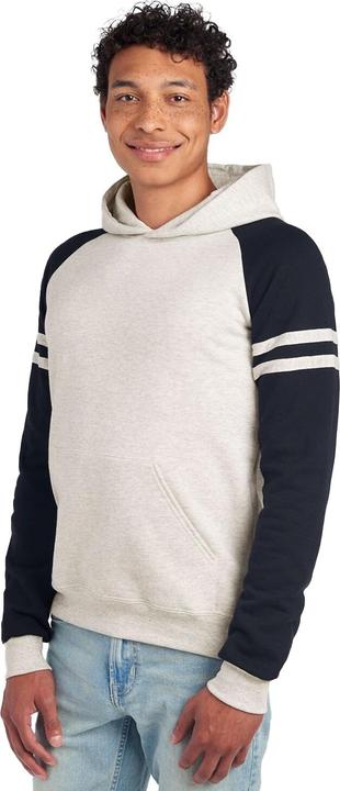 Hellbeige Heide, Schwarze Tinte