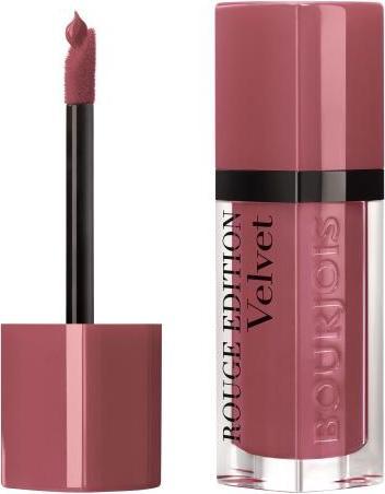 Immagine prodotto Bourjois Rossetto vellutato Rouge Edition (07 Nudo-ist)