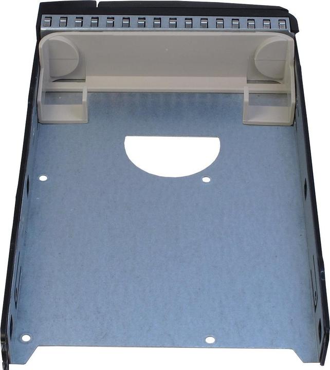 Productafbeelding Intertech Inter-Tech 1,5U-1528L