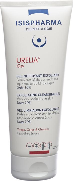 Produktbild Isispharma URELIA Gel (200 ml)