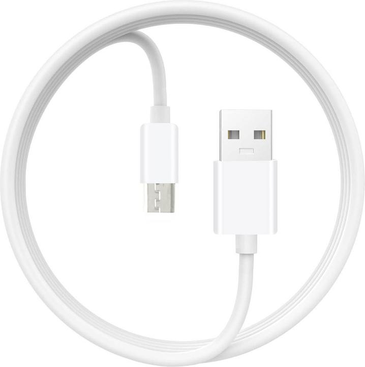 Image du produit Huawei Adaptateur secteur + câble micro-USB (5 W)