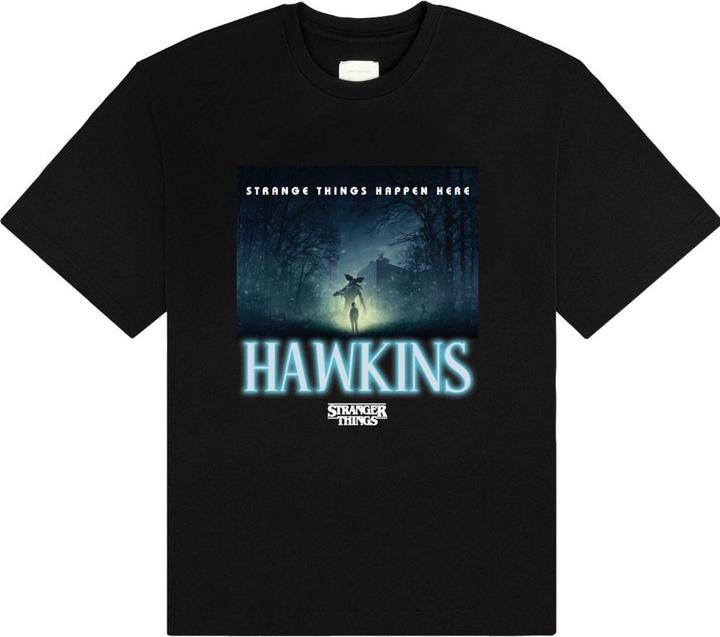 Produktbild Netflix Stranger Things - Happen Here (S)