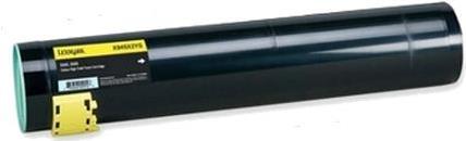Produktbild Lexmark 70c0h40 (Y)